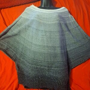 a.n.a  Ombre sweater